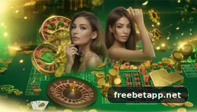 free bet Bônus - free bet 3